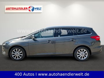 Ford Focus - 7