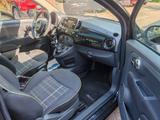 Fiat 500 (150) Lim. (2007->) Lounge - Fiat: Allradantrieb