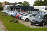 Skoda OCTAVIA KOMBI IV  RS - 4,89% - GARANTIE 06/2029 - Skoda Octavia Jahreswagen: Kombi, RS