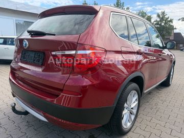 BMW X3 - 4