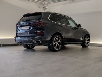 BMW X5 - 8