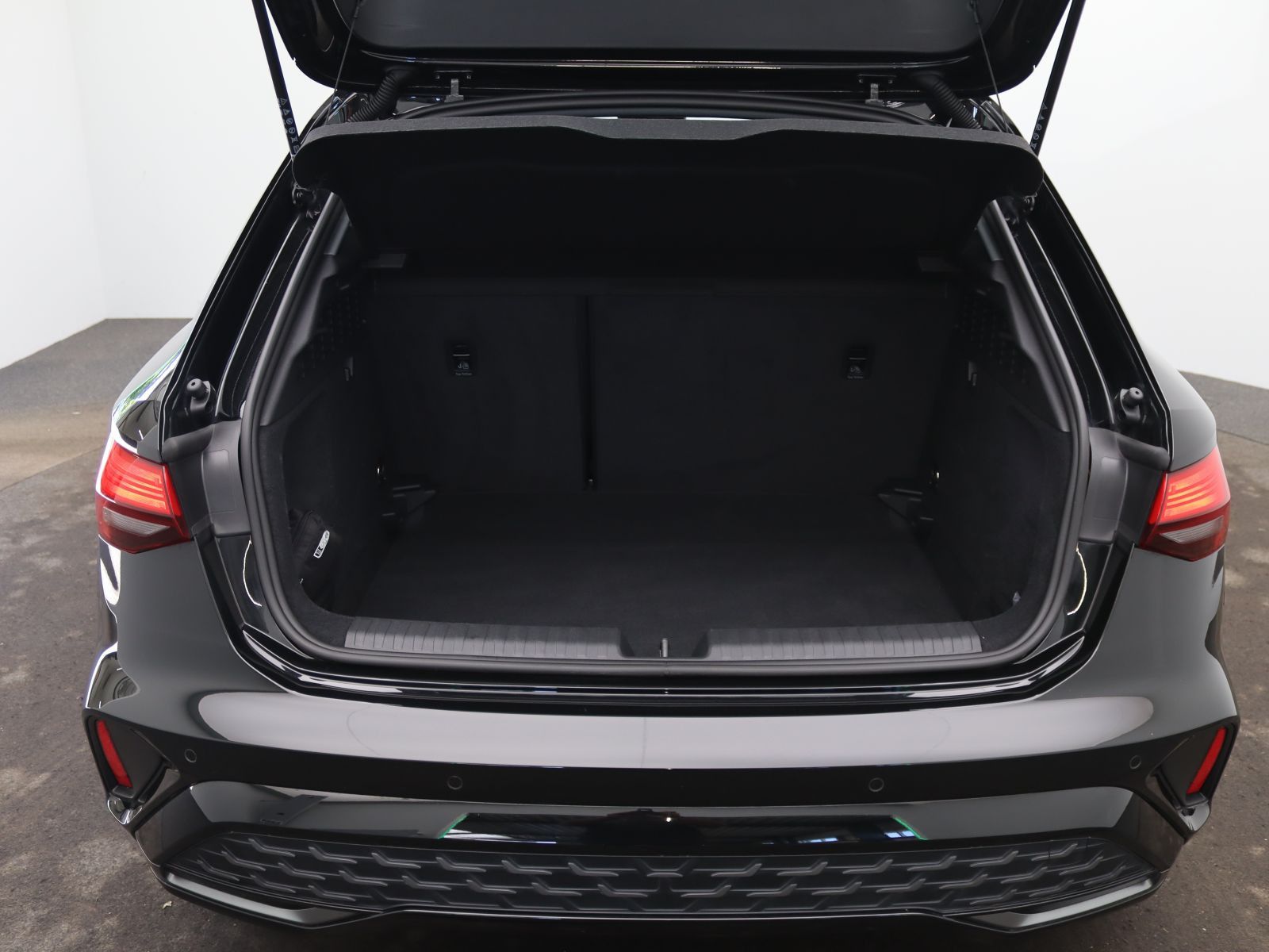 Audi A3 - Bild 17