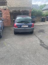 Renault clio 1.2 - gebrauchte Renault Clio aus dem Jahr 1999