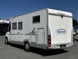 Adria Coral S 660 SL SAT+TV Solar 5.Sitzer Maxi - Offers matching your search criteria