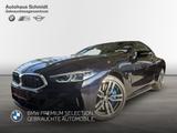 BMW M850i xDrive Coupé*M Sportpaket*DrivAProf*ParkAP - gebrauchte BMW M850 aus dem Jahr 2023