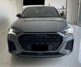 Audi Q3 RS SPB quattro S tronic - Audi Q3: RS