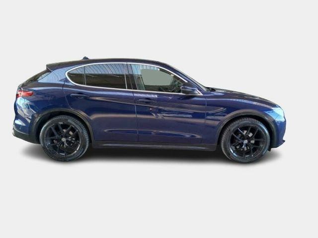 Alfa Romeo ALFA ROMEO STELVIO 2.2 Turbo Diesel 210CV Ti AT8