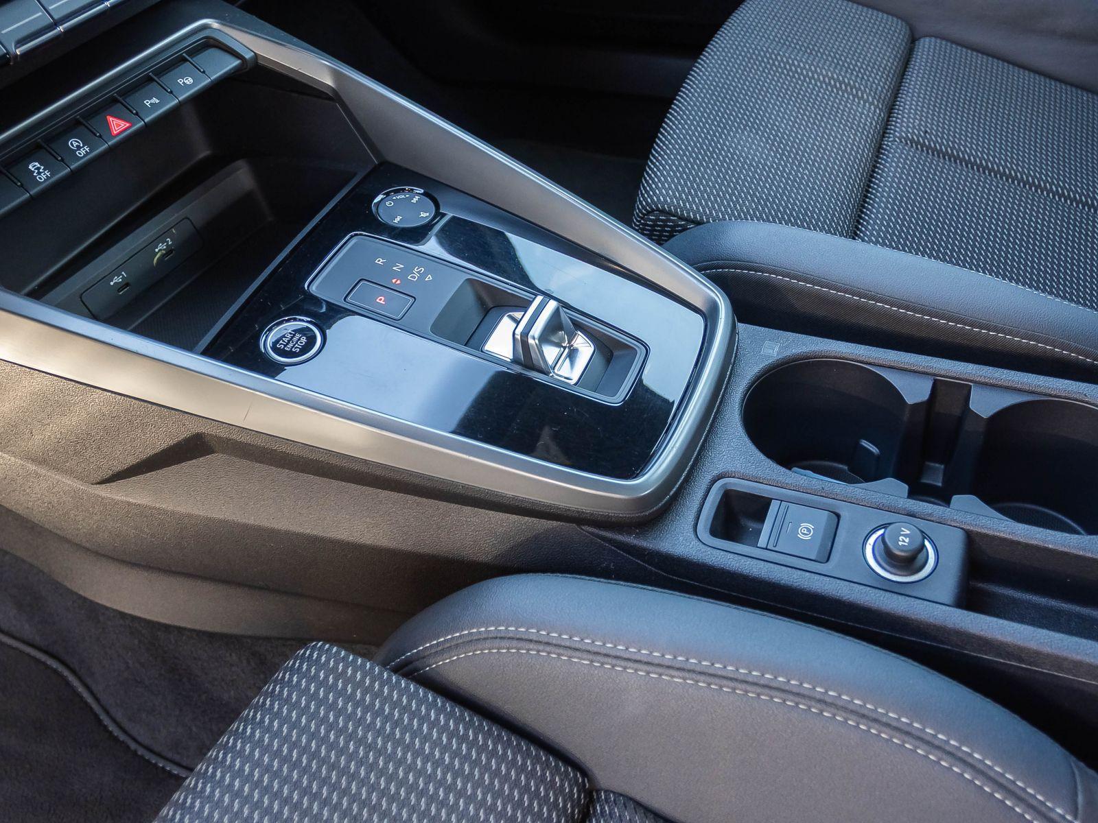 Audi A3 Sportback S line 30TDI Stronic Navi Panorama, миниатюра 18