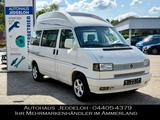 Volkswagen T4 California Coach 1.9 TD - Volkswagen T 4 california coach