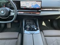 BMW 520 - Vorschau Bild 7