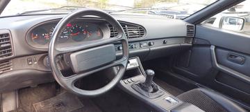 صورة 10 لـ 1987 Porsche 944