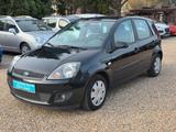 Ford Fiesta 1,3 44KW*Klima*PDC*TÜV Neu*TOP Ausstatt. - Ford Fiesta: 44kw