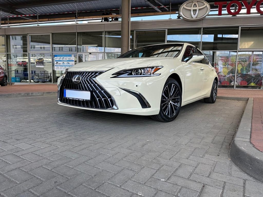 Lexus ES 300