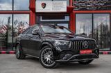 Mercedes-Benz GLE 53 AMG/ SoftCL/HUD/Burmester/Pano/360