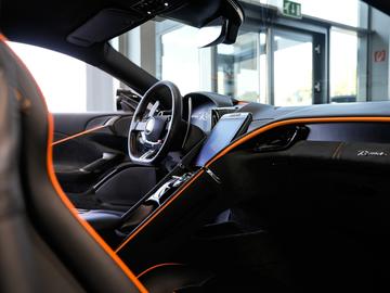 صورة مصغرة 31 لـ 2022 Ferrari ROMA