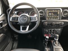 JEEP Wrangler JL Unlimited Rubicon 392