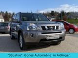 Nissan X-Trail SE Allrad4X4*Klima* - Nissan X-TRAIL SE mit Diesel-Antrieb