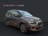 Citroën Berlingo Feel M 1.2 e-THP / PureTech*LED*Kam*Nav - Citroën Gebrauchtwagen in Hannover