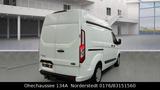 Ford Transit Custom Kasten 280 L2H2 Automatik - Ford Transit Custom: L2h2