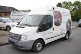 Ford Transit Hoch/Lang Schaltgetriebe + EURO5 ! - Ford Transit hoch lang