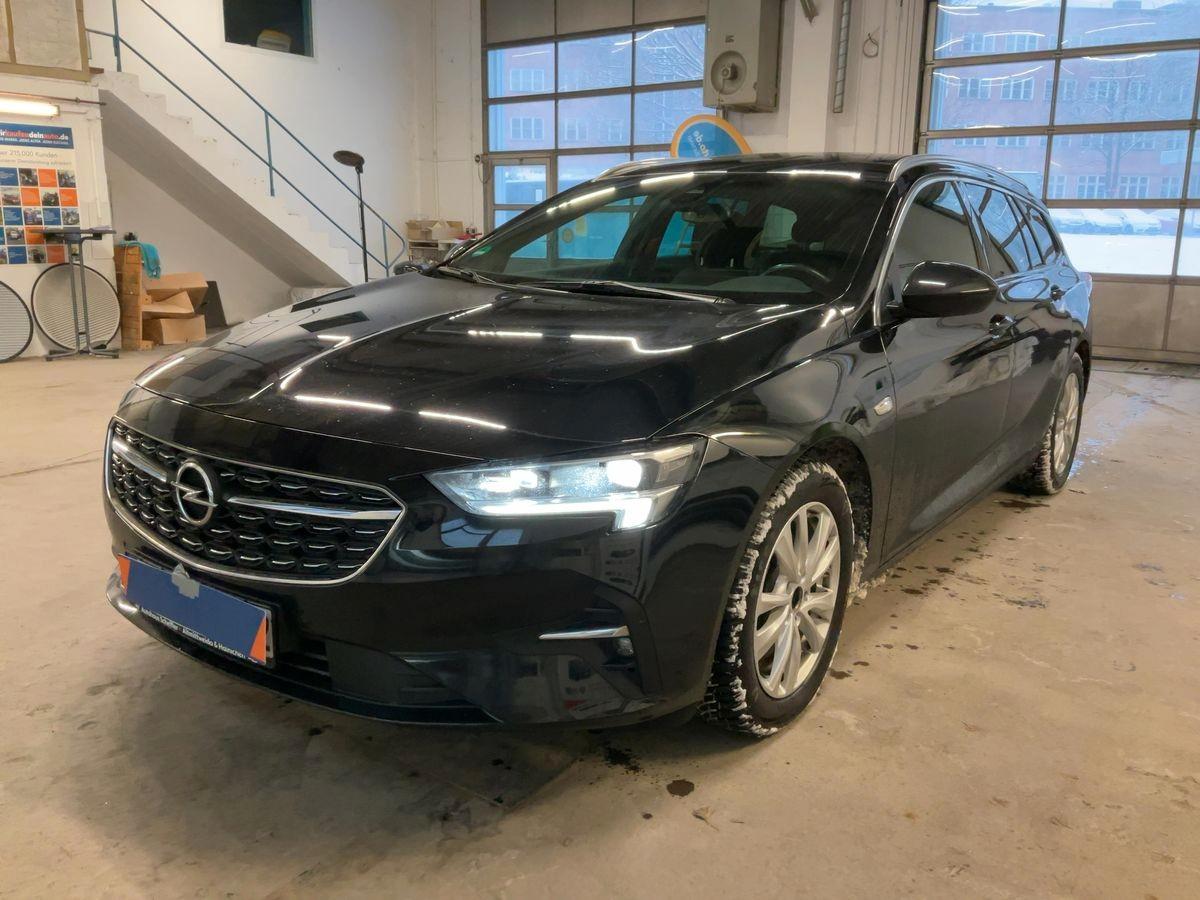Opel Insignia B Sports Tourer Business NAVI SHZ RFK