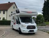Challenger !!Alles NEU!! - Kein Wartungsstau- Euro6d-TEMP