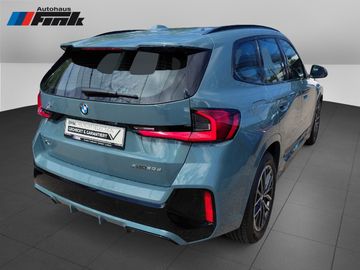 BMW X1 xDrive20d M Sportpaket DAB LED Komfortzg.