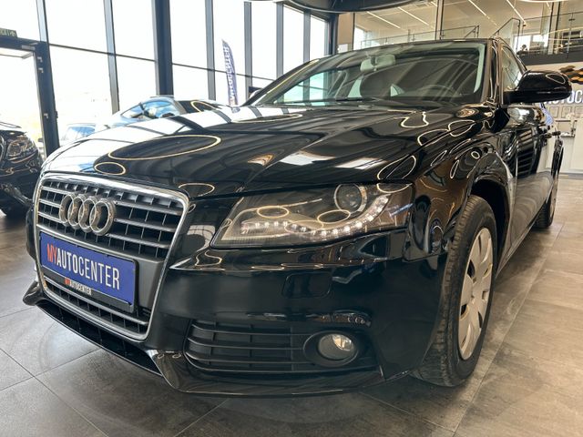 Audi A4 Avant Attraction *Xenon*Sitzh.*1.Hand*