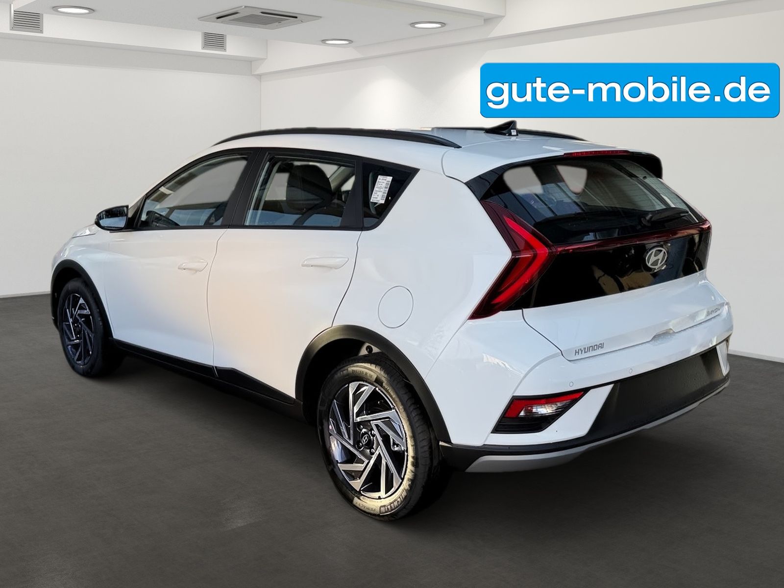 Hyundai BAYON – Bild 5