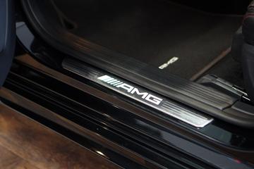 صورة مصغرة 27 لـ 2016 Mercedes-BENZ CLA AMG