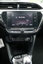 Fahrzeugabbildung Opel Corsa F Elegance