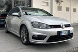 Volkswagen Golf 1.6 TDI 110 CV 5p. Sport Edition - Volkswagen Golf: Sport Edition