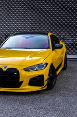 BMW M440i xDrive Coupé Carbondach M Performance VOLL