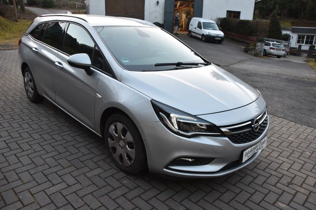 Opel Astra K Sports Tourer Active Start/Stop