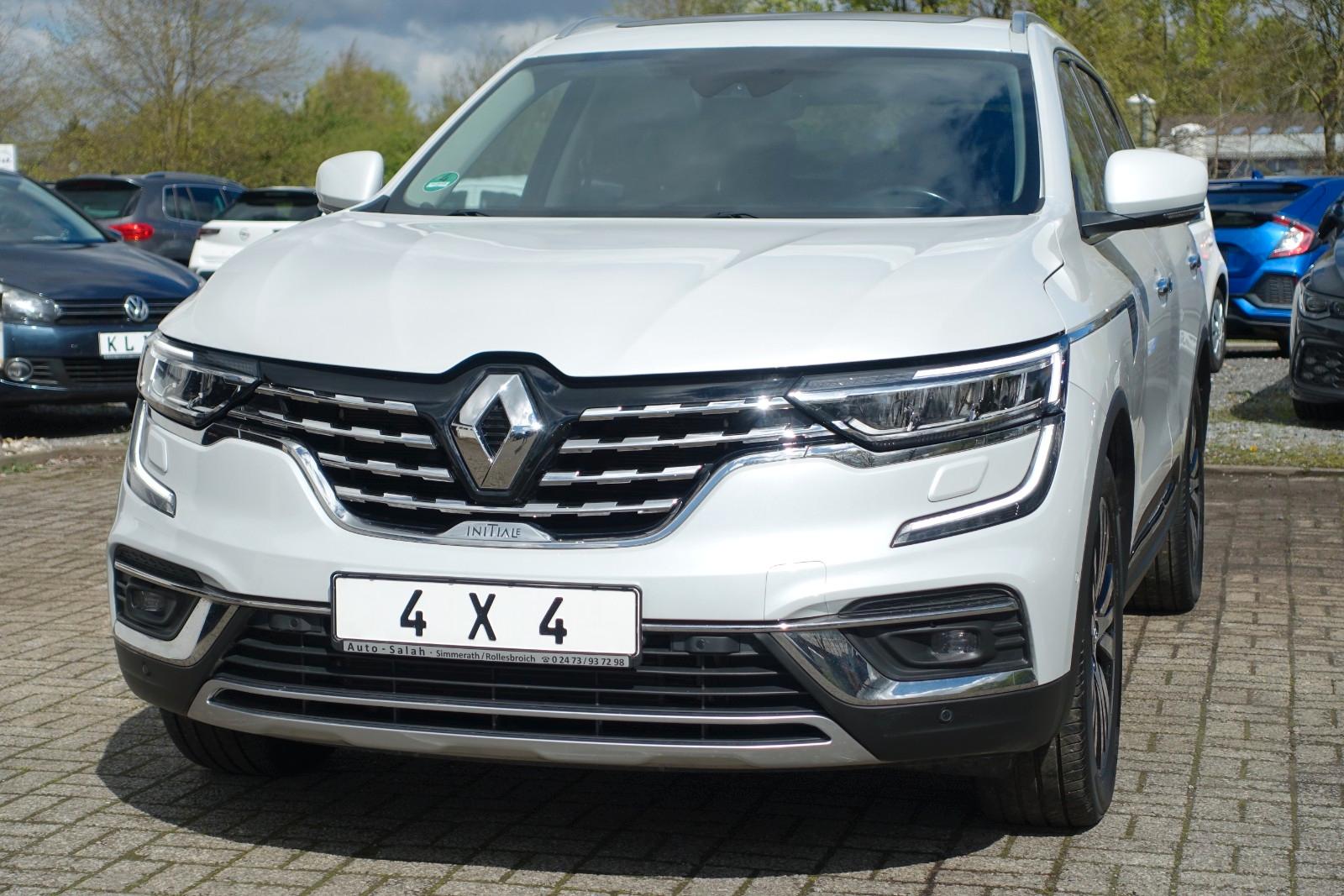 Renault Koleos Initiale Paris 4x4 - LED - BOSE