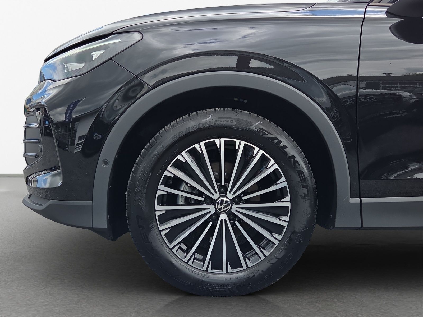 Volkswagen Tiguan - Bild 15