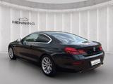 BMW 640 - BMW 640 aus 2014