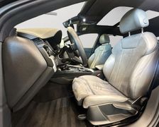 AUDI A4 45 TFSI quattro S line LED Navi AHK PDC