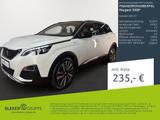Peugeot 3008 Hybrid4 300 GT - Peugeot 3008 Hybrid (/Elektro) Hybrid4 mit Benzin-Antrieb