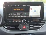 Hyundai i30 MJ25 1.5 TGDi 48V 6M/T Sondermodell ADVANTAG - Hyundai i30 mit Benzin-Antrieb: Navigationssystem, Limousine, Sondermodell
