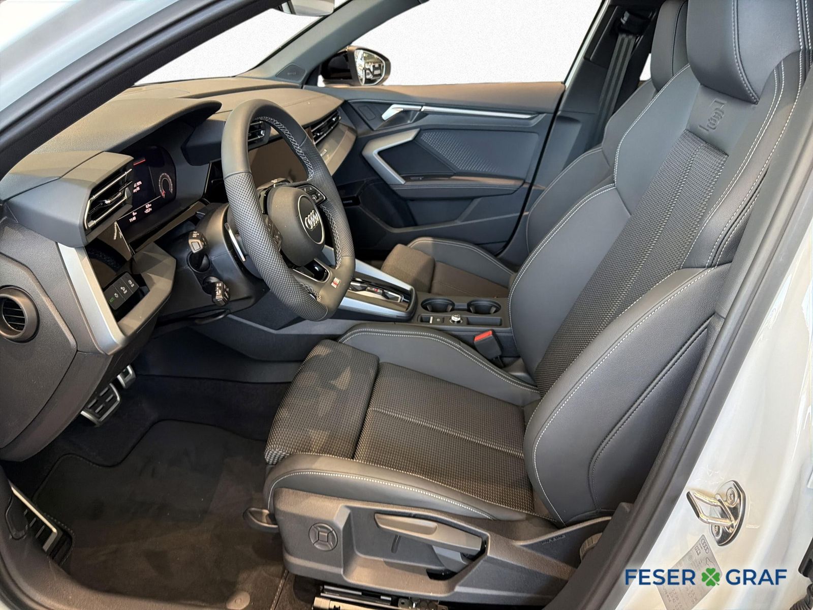 Audi A3 - Bild 11