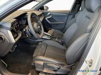 Audi A3 - Vorschau Bild 11
