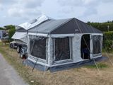 Other Campwerk Family Zeltanhänger - Offers matching your search criteria