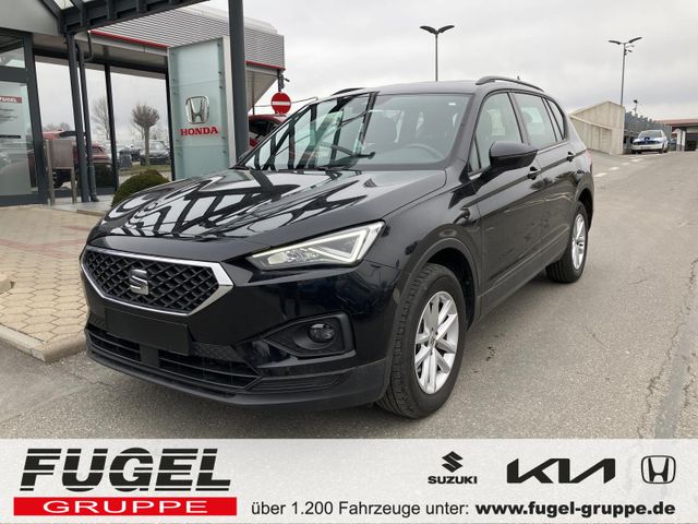 Seat Tarraco 2.0 TDI DSG Style Navi|LED|virt.Cock.