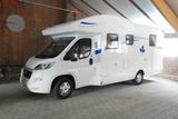 Ahorn 690 Plus - Ahorn Teilintegrierter