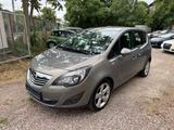Opel Meriva B Innovation - Opel Meriva Gebrauchtwagen in Erfurt