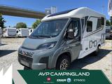 Bürstner Travel Van T 590 G Premium | Harmony | LED | GAS - Bürstner Van travel