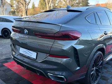 BMW X6 - 10