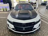 Chevrolet Camaro 6,2 V8 LT1 RS Garantie +Schiebedach +BOSE - Chevrolet Camaro: 1lt