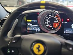 Fahrzeugabbildung Ferrari F8 Tributo (RACING/LIFT/CARBON/CAMERA/ GARANTIE!